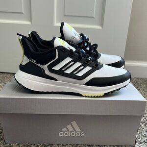 NEW Adidas EQ21 Cold.Rdy Running Shoe Women’s Size 6.5